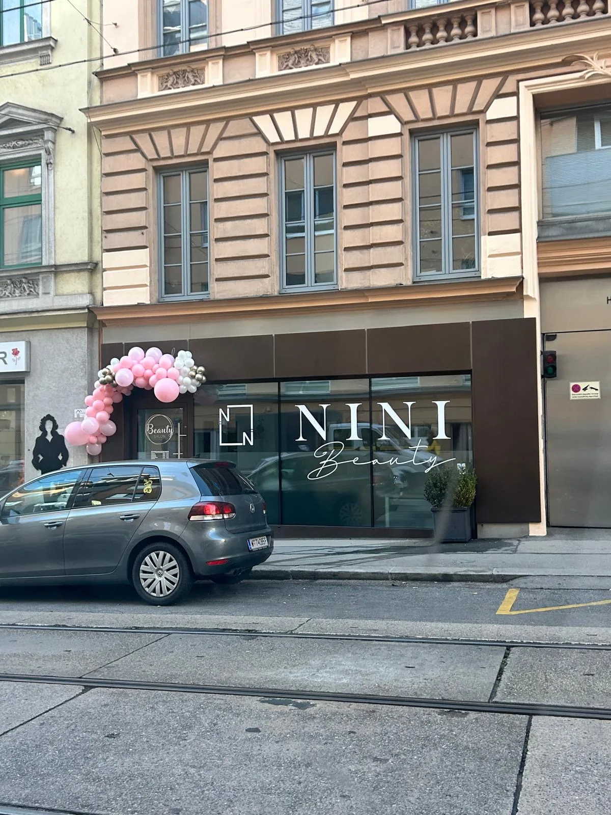 Niny Beauty